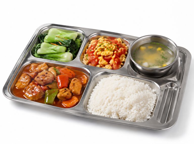 雨花台区企业食堂承包与托管服务